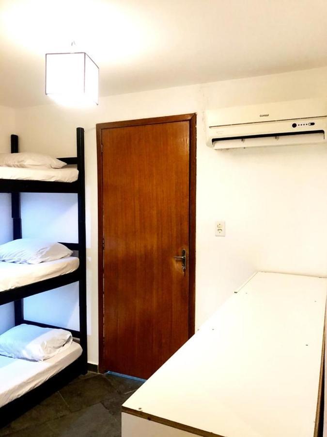 Por El Mundo Hostel Rio de Janeiro Exterior photo