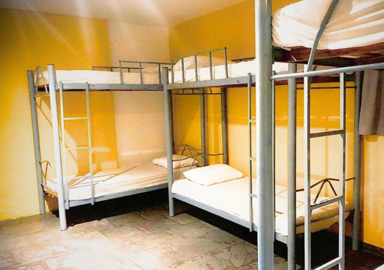 Por El Mundo Hostel Rio de Janeiro Exterior photo
